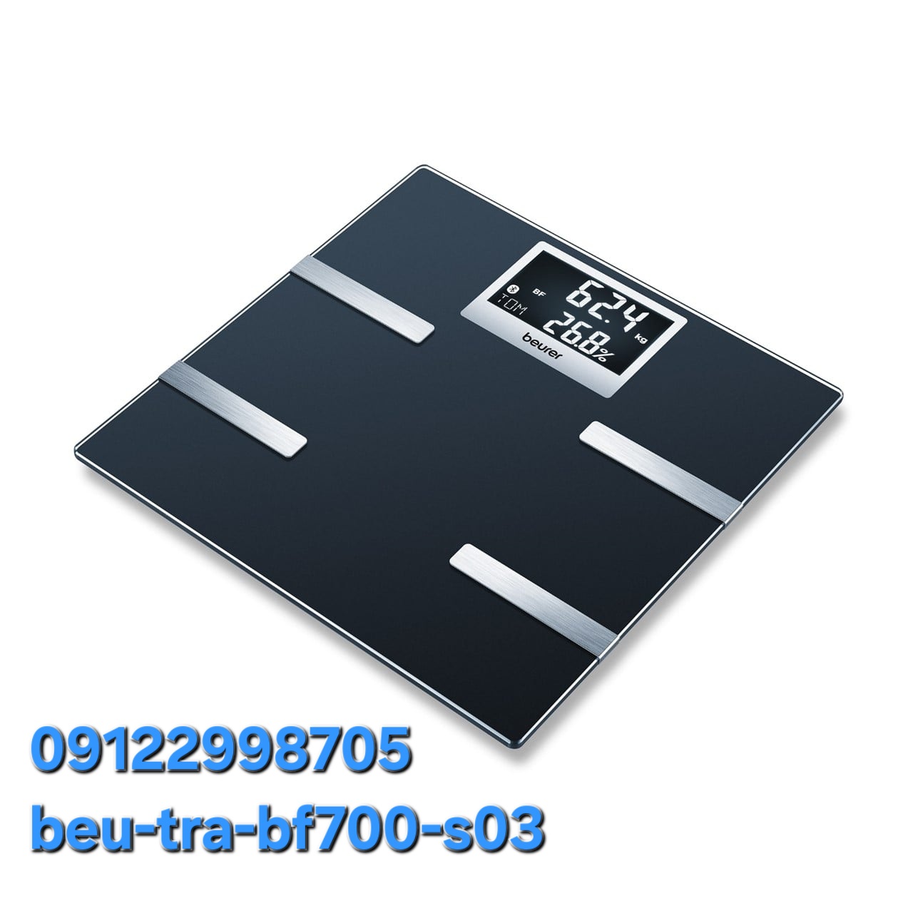 تصویر ترازو دیجیتال bf700 