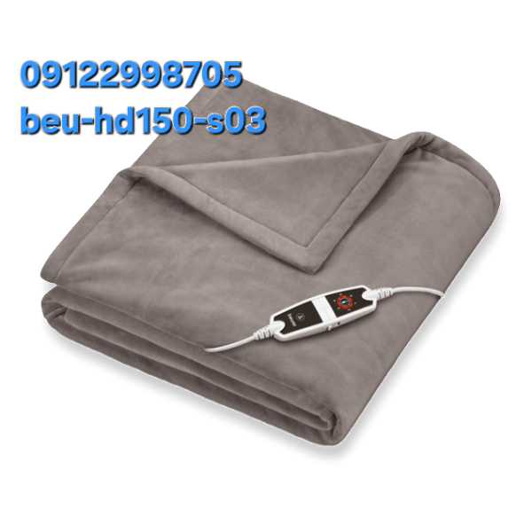 تصویر پتو برقی hd150 