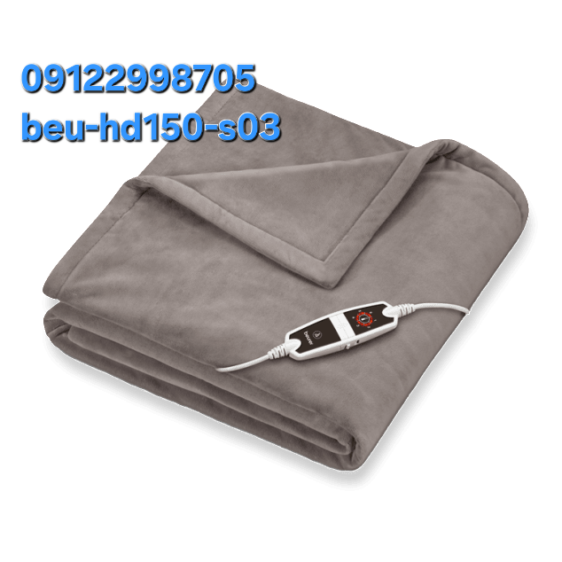 تصویر پتو برقی hd150 