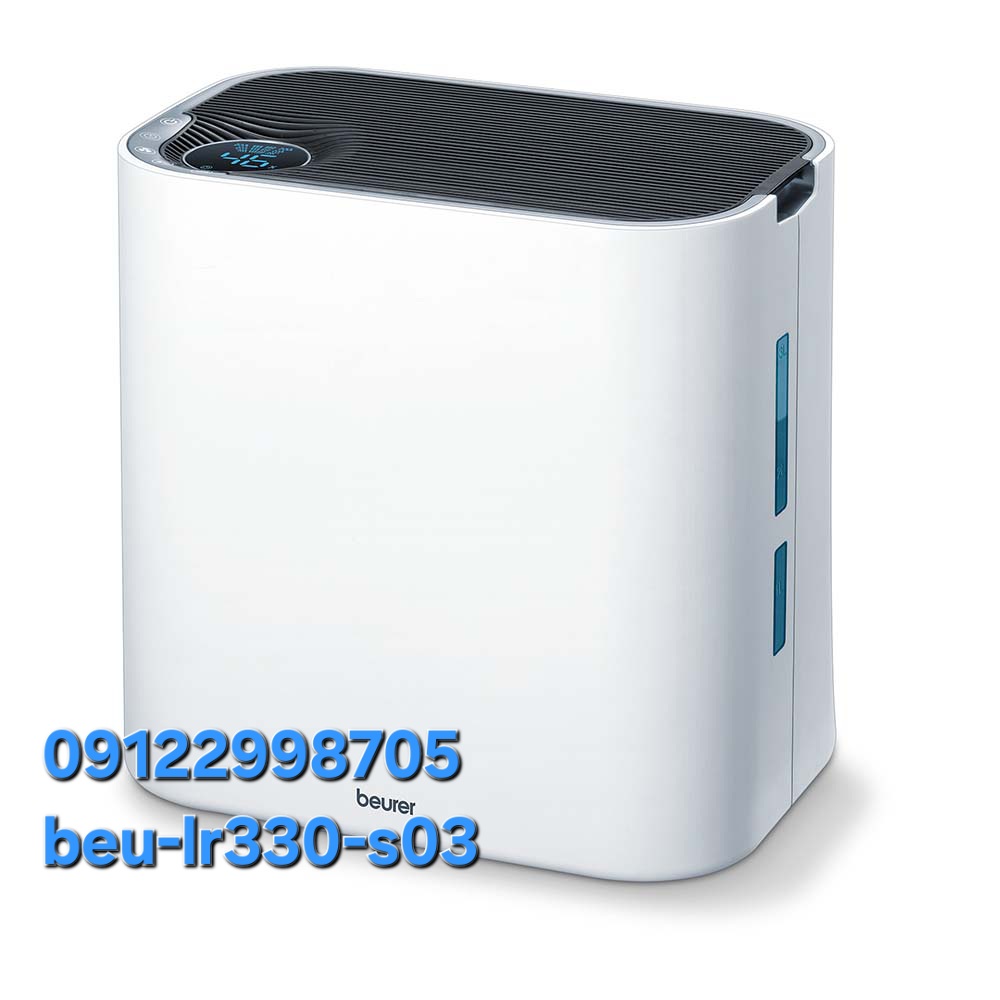 تصویر تصفیه هوا بیورر 