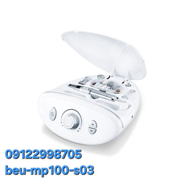 تصویر مانیکور پدیکور MP۱۰۰ 